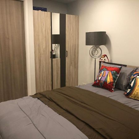 Ferienwohnung Marvest Hua Hin Flat B 208 3.Fl. Betw.Soi 78-80 Exterior foto