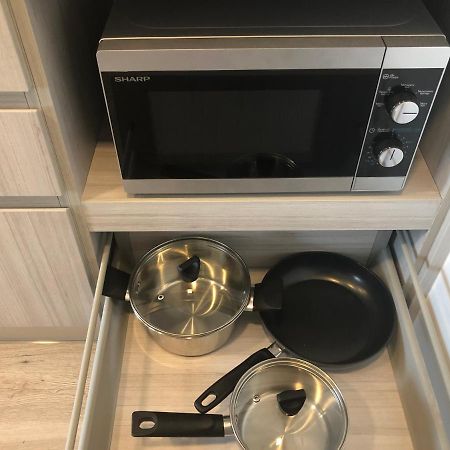 Ferienwohnung Marvest Hua Hin Flat B 208 3.Fl. Betw.Soi 78-80 Exterior foto