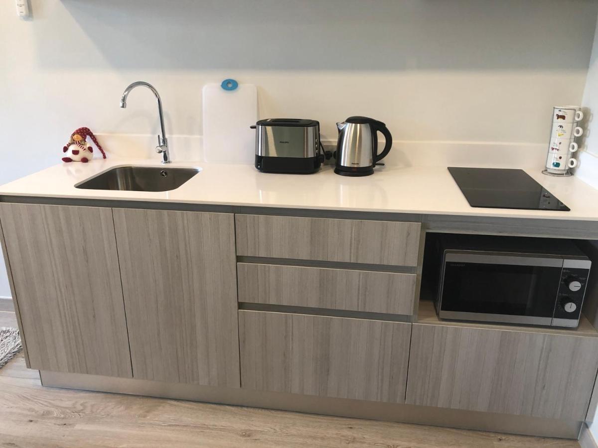 Ferienwohnung Marvest Hua Hin Flat B 208 3.Fl. Betw.Soi 78-80 Exterior foto