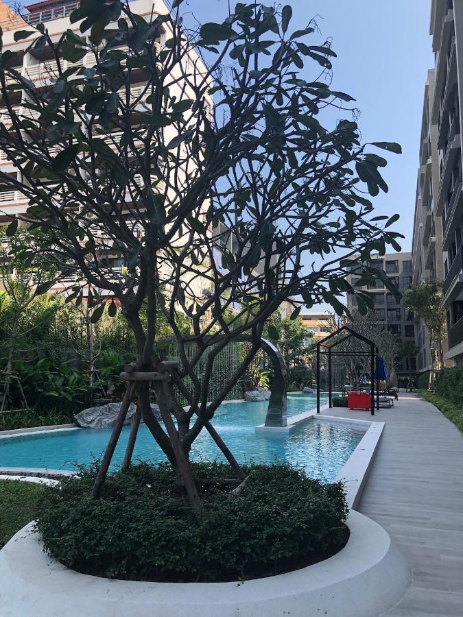 Ferienwohnung Marvest Hua Hin Flat B 208 3.Fl. Betw.Soi 78-80 Exterior foto