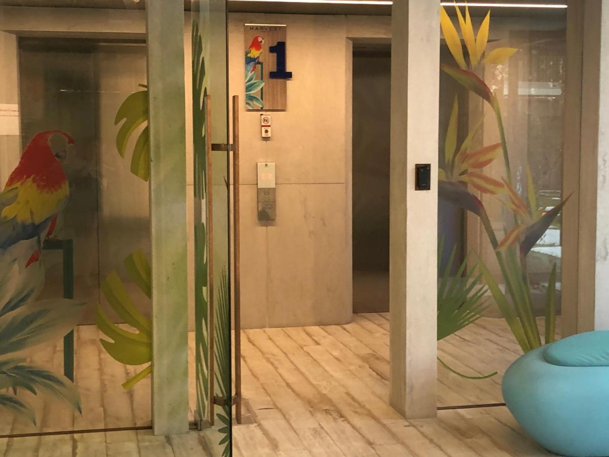 Ferienwohnung Marvest Hua Hin Flat B 208 3.Fl. Betw.Soi 78-80 Exterior foto