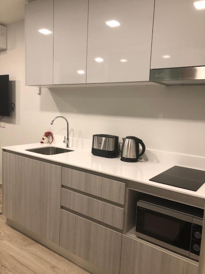 Ferienwohnung Marvest Hua Hin Flat B 208 3.Fl. Betw.Soi 78-80 Exterior foto