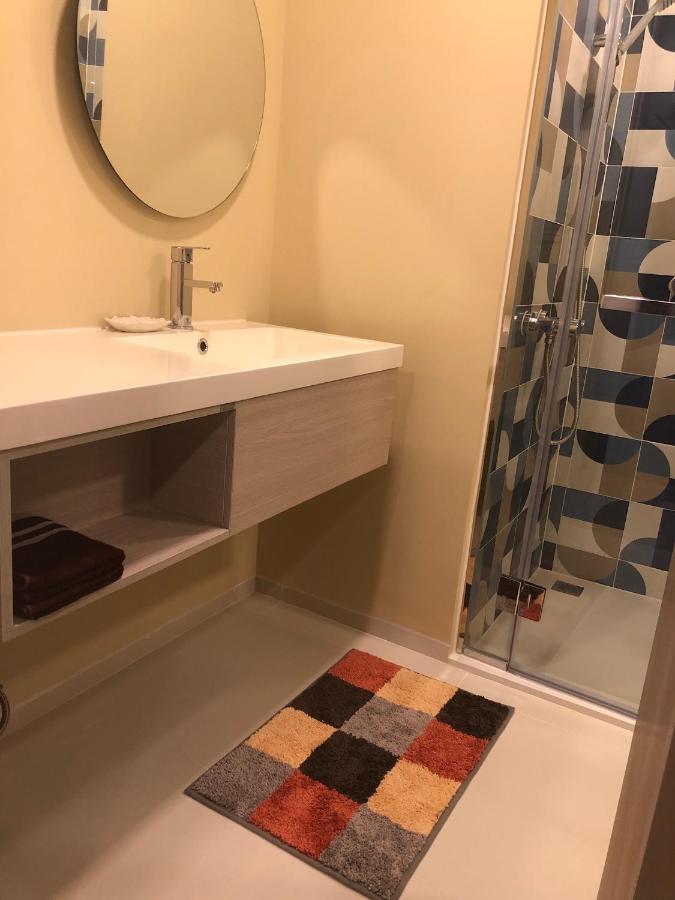 Ferienwohnung Marvest Hua Hin Flat B 208 3.Fl. Betw.Soi 78-80 Exterior foto