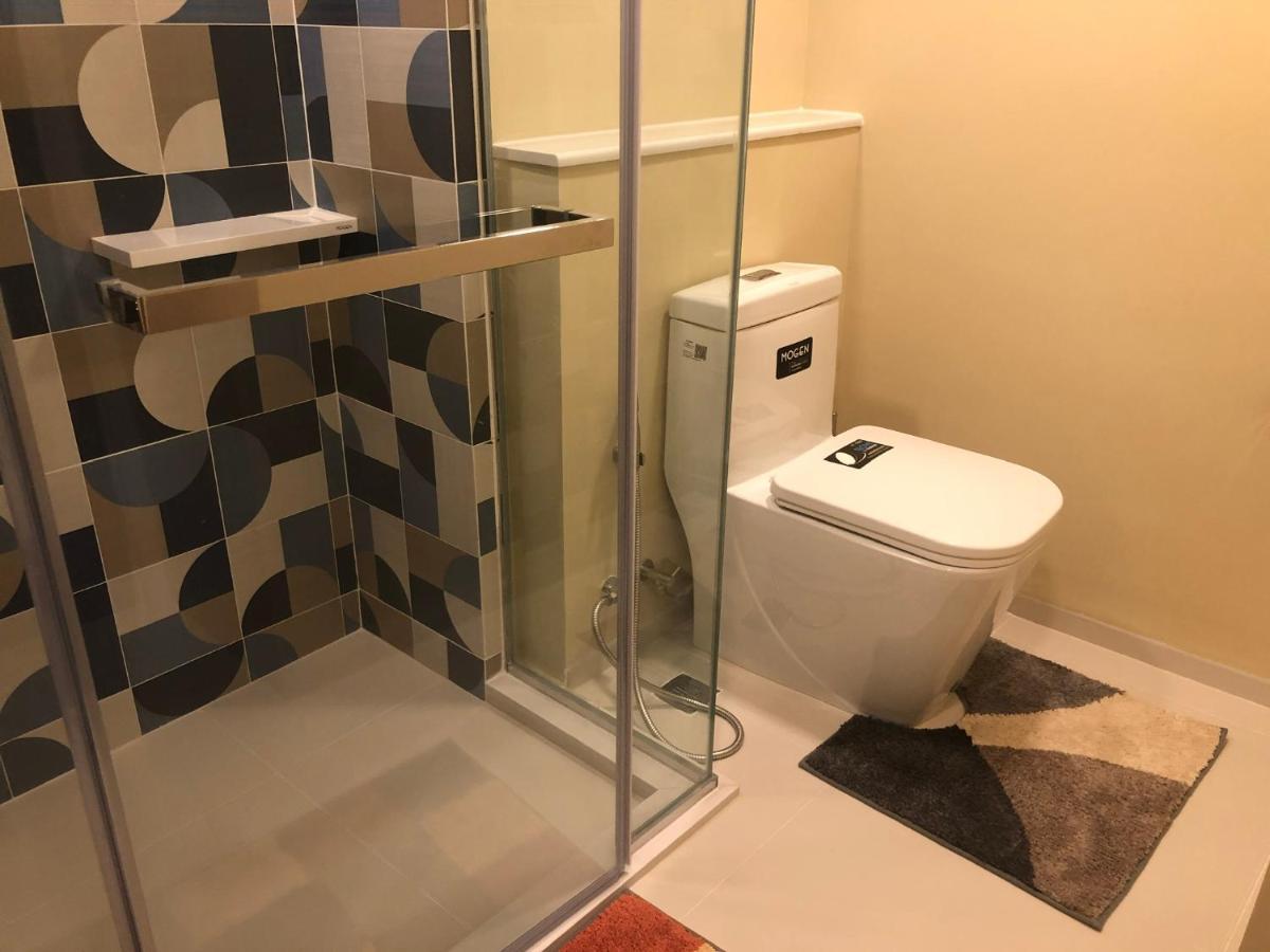Ferienwohnung Marvest Hua Hin Flat B 208 3.Fl. Betw.Soi 78-80 Exterior foto